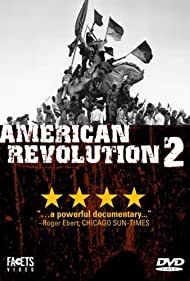 Watch Free American Revolution 2 (1969)