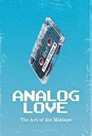 Watch Full Movie :Analog Love (2020)
