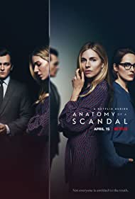 Watch Free Anatomy of a Scandal (2022-)