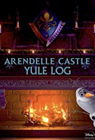 Watch Free Arendelle Castle Yule Log (2019)
