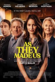 Watch Free As They Made Us (2022)