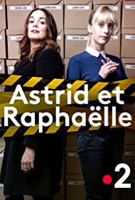 Watch Free Astrid et Raphaelle (2019–)