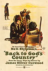 Watch Free Back to Gods Country (1919)