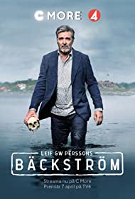 Watch Free Backstrom (2020–)