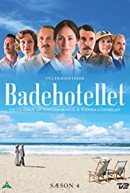 Watch Free Badehotellet (2013–)