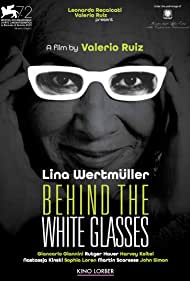 Watch Free Behind the White Glasses (2015)