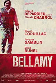 Watch Free Inspector Bellamy (2009)