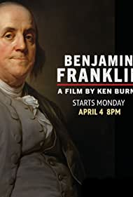 Watch Free Benjamin Franklin (2022-)