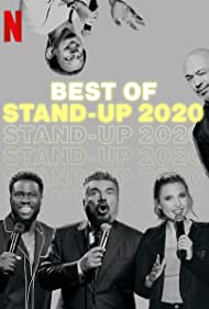Watch Full Movie :Best of Stand up 2020 (2020)