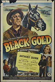 Watch Free Black Gold (1947)