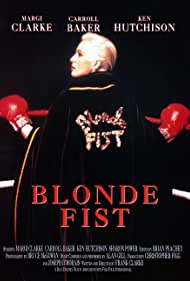 Watch Free Blonde Fist (1991)