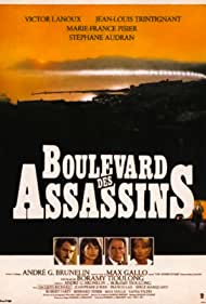 Watch Free Boulevard des assassins (1982)