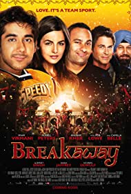 Watch Free Breakaway (2011)