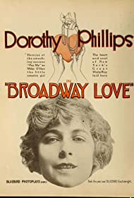 Watch Free Broadway Love (1918)
