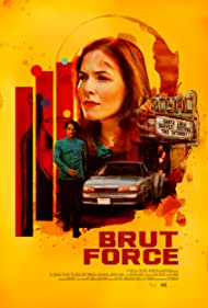 Watch Full Movie :Brut Force (2022)