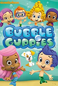 Watch Full Movie :Bubble Guppies (2011-2022)
