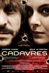 Watch Free Cadavres (2009)