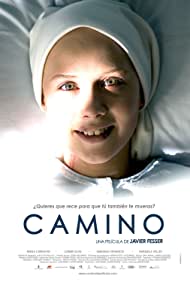 Watch Free Camino (2008)