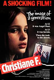 Watch Free Christiane F  (1981)