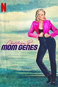 Watch Free Christina P.: Mom Genes (2022)