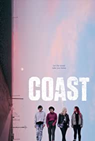 Watch Full Movie :Coast (2021)