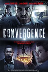 Watch Free Convergence (2017)