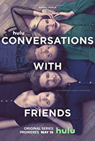 Watch Full :Conversations with Friends (2022-)