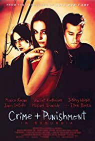 Watch Free Crime + Punishment in Suburbia (2000)