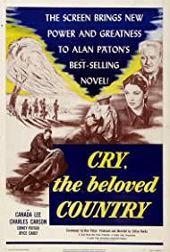 Watch Free Cry, the Beloved Country (1951)