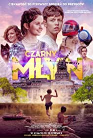 Watch Free Czarny mlyn (2020)