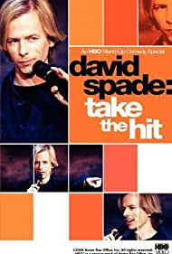 Watch Full Movie :David Spade Take the Hit (1998)