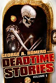 Watch Free Deadtime Stories Volume 1 (2009)