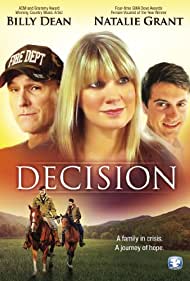 Watch Free Decision (2012)