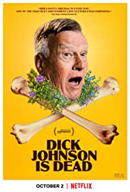 Watch Free Dick Johnson Is Dead (2020)