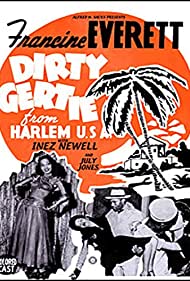 Watch Free Dirty Gertie from Harlem U S A  (1946)
