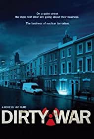 Watch Free Dirty War (2004)
