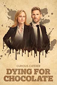 Watch Free Dying for Chocolate: A Curious Caterer Mystery (2022)