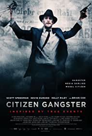 Watch Free Citizen Gangster (2011)