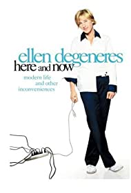 Watch Free Ellen DeGeneres Here and Now (2003)