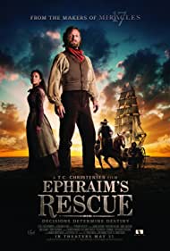 Watch Free Ephraims Rescue (2013)