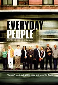 Watch Free Everyday People (2004)