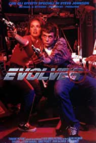 Watch Full Movie :Evolver (1995)