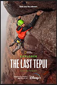 Watch Free Explorer The Last Tepui (2022)