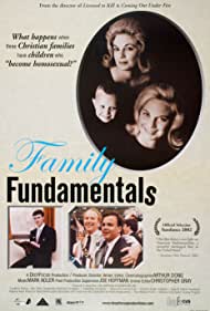 Watch Free Family Fundamentals (2002)