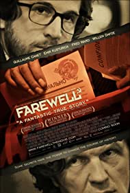 Watch Free Farewell (2009)