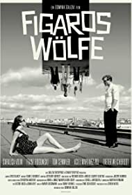Watch Free Figaros Wolves (2017)