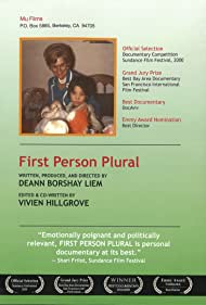 Watch Free First Person Plural (2000)