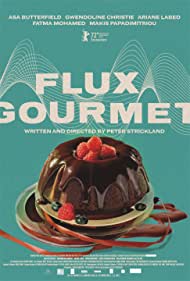 Watch Free Flux Gourmet (2022)