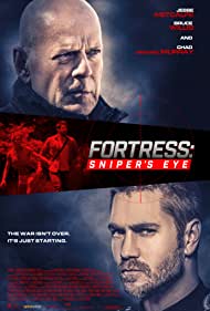 Watch Full Movie :Fortress Snipers Eye (2022)