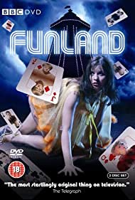 Watch Free Funland (2005)
